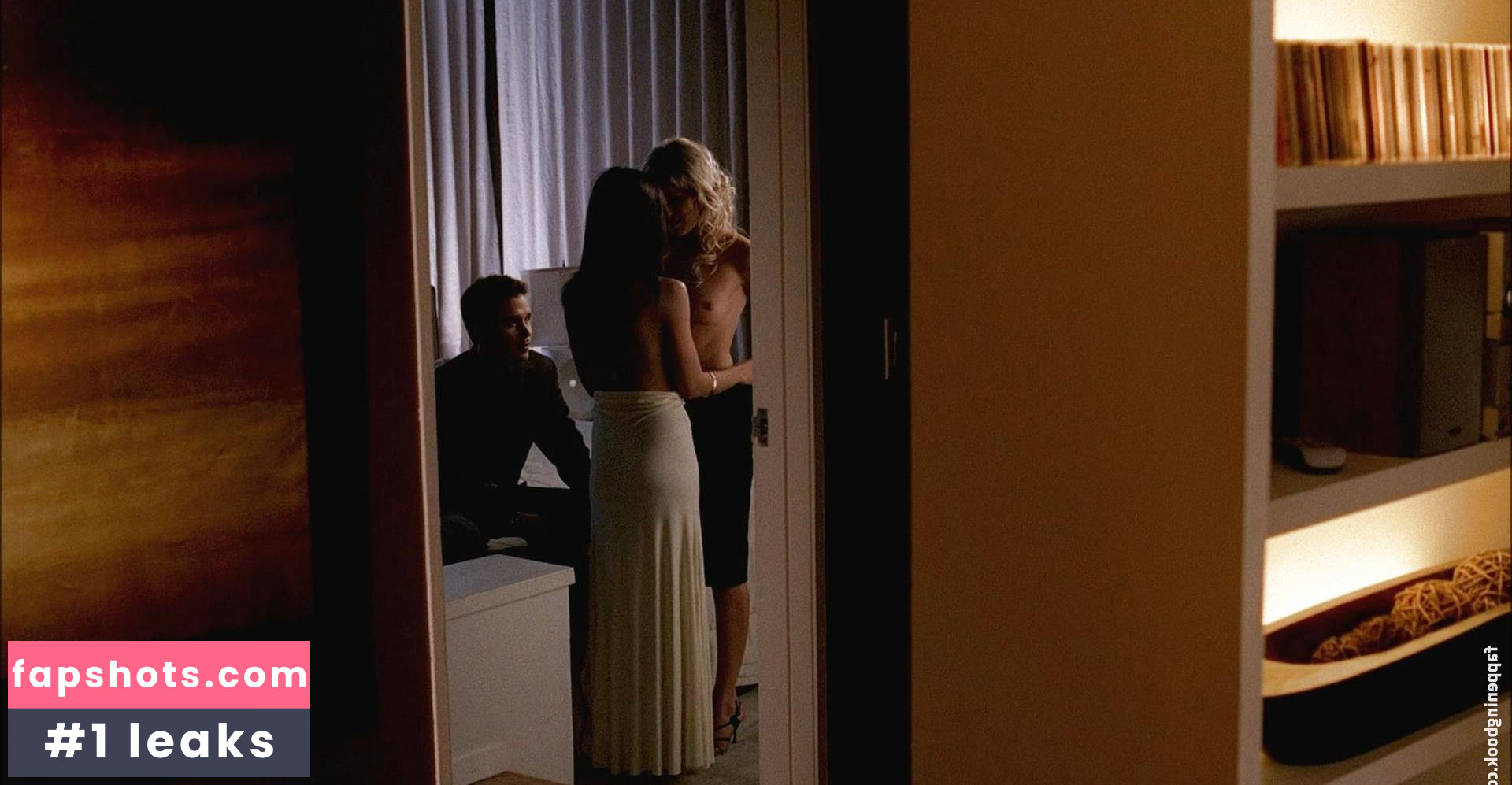 Malin Åkerman Nude Leaks OnlyFans Photos #200 - LeakJerk