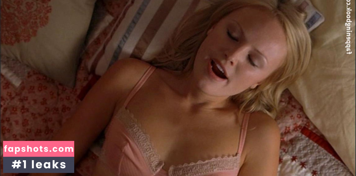 Malin Åkerman Nude Leaks OnlyFans Photos #205 - LeakJerk