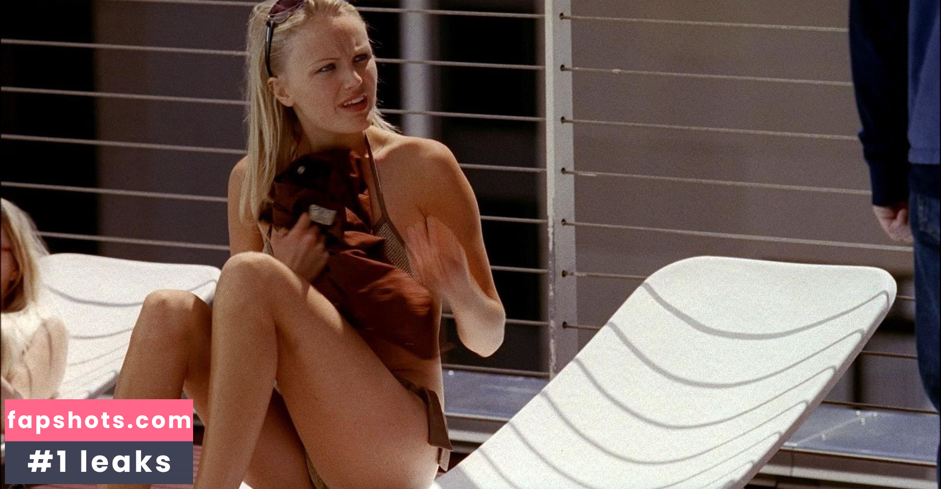 Malin Åkerman Nude Leaks OnlyFans Photos #206 - LeakJerk