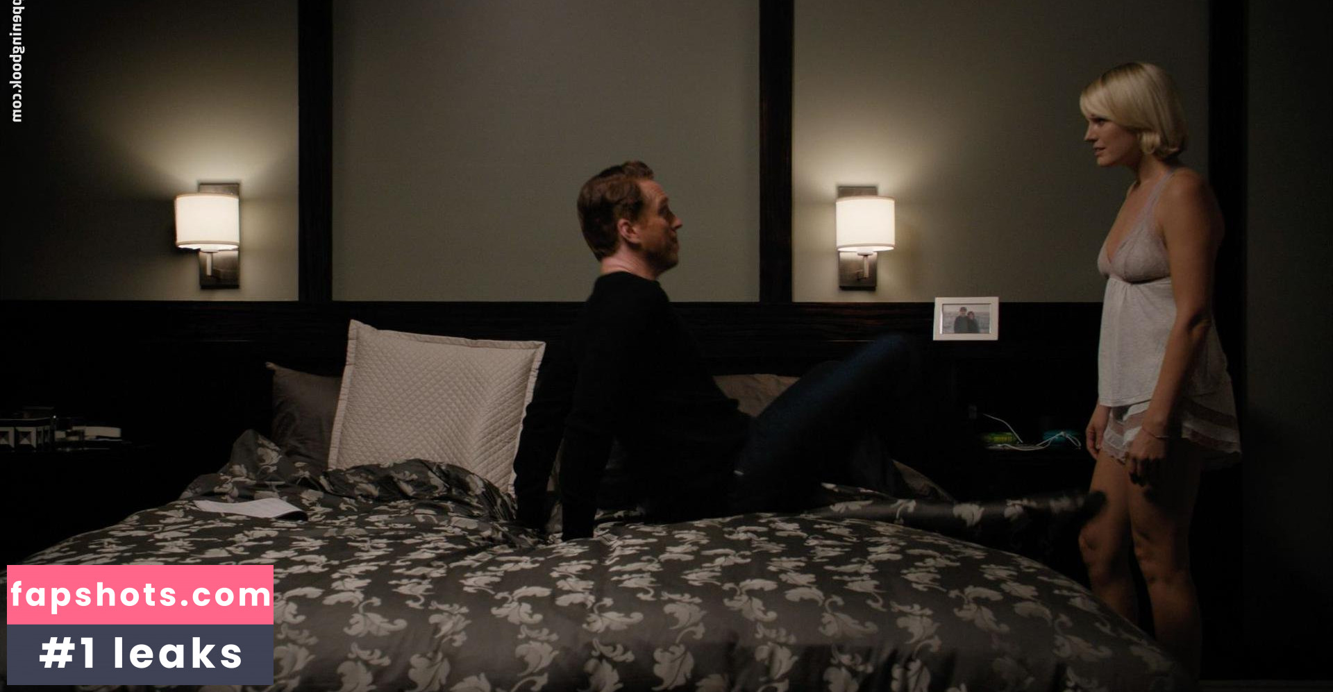 Malin Åkerman Nude Leaks OnlyFans Photos #210 - LeakJerk