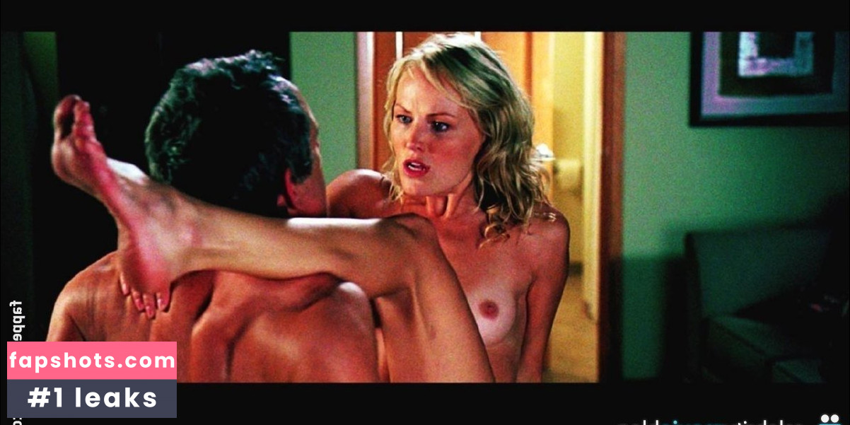 Malin Åkerman Nude Leaks OnlyFans Photos #213 - LeakJerk