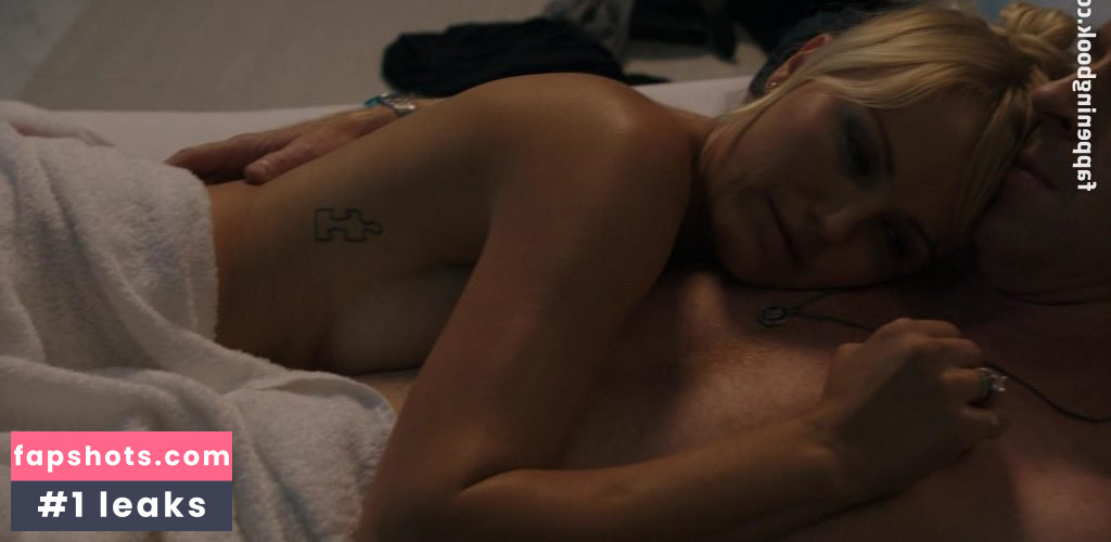Malin Åkerman Nude Leaks OnlyFans Photos #222 - LeakJerk