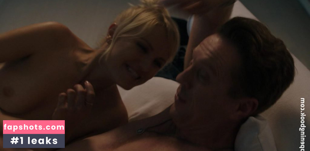 Malin Åkerman Nude Leaks OnlyFans Photos #223 - LeakJerk