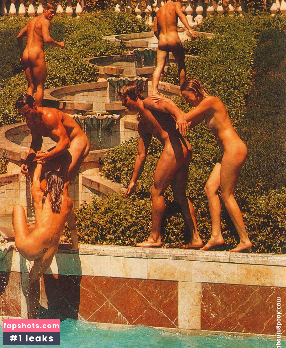 Malin Åkerman Nude Leaks OnlyFans Photos #231 - LeakJerk