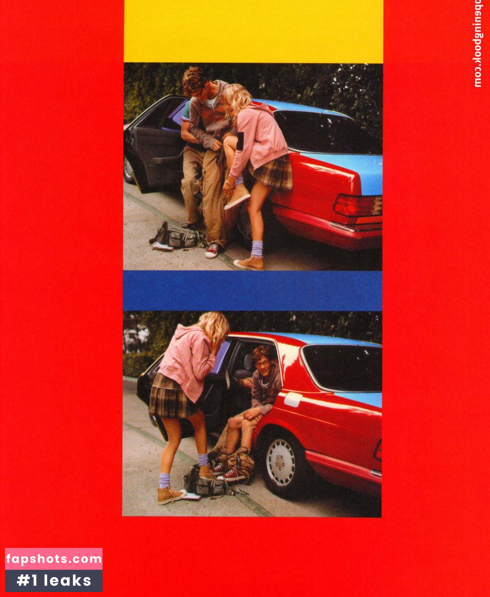 Malin Åkerman Nude Leaks OnlyFans Photos #232 - LeakJerk