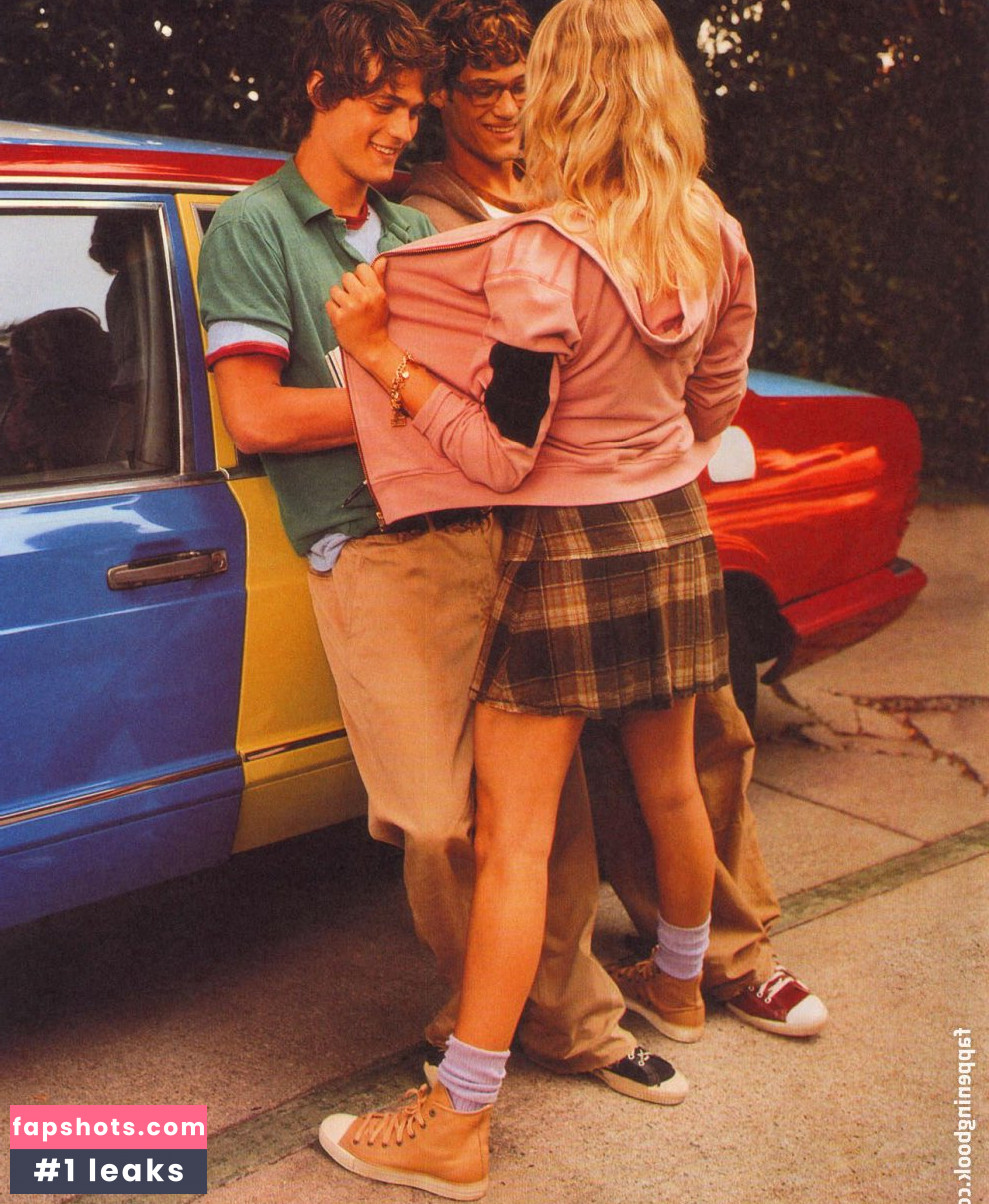 Malin Åkerman Nude Leaks OnlyFans Photos #233 - LeakJerk