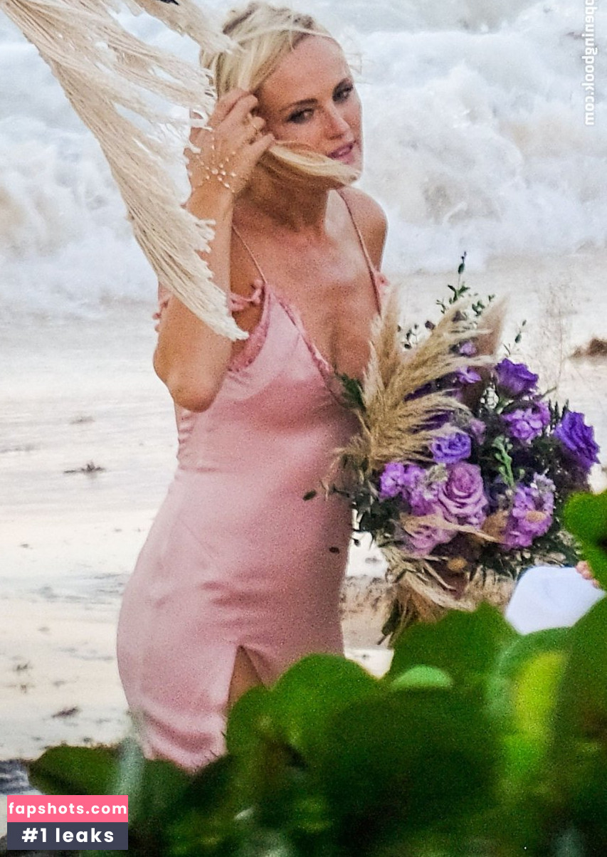 Malin Åkerman Nude Leaks OnlyFans Photos #235 - LeakJerk