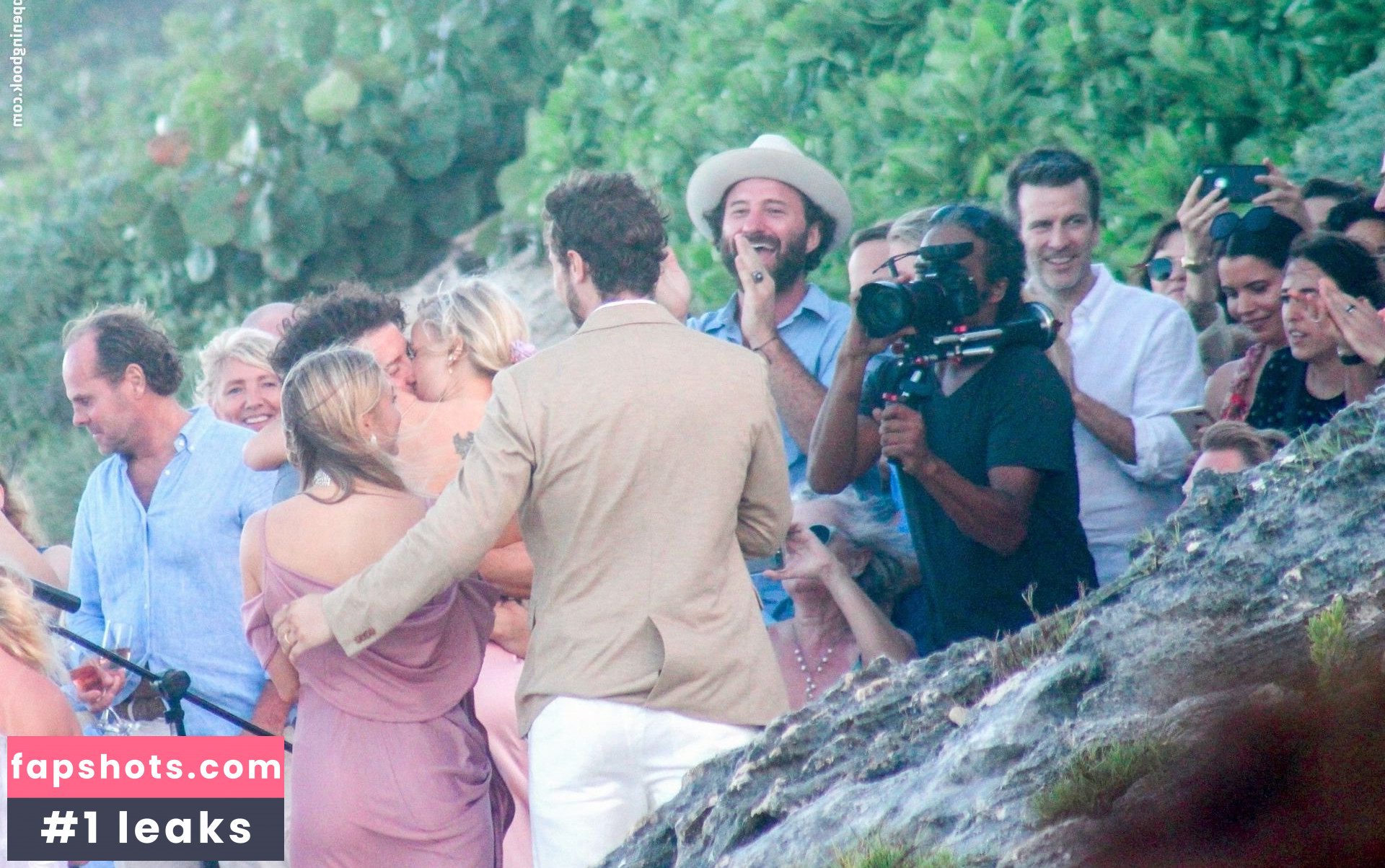 Malin Åkerman Nude Leaks OnlyFans Photos #236 - LeakJerk