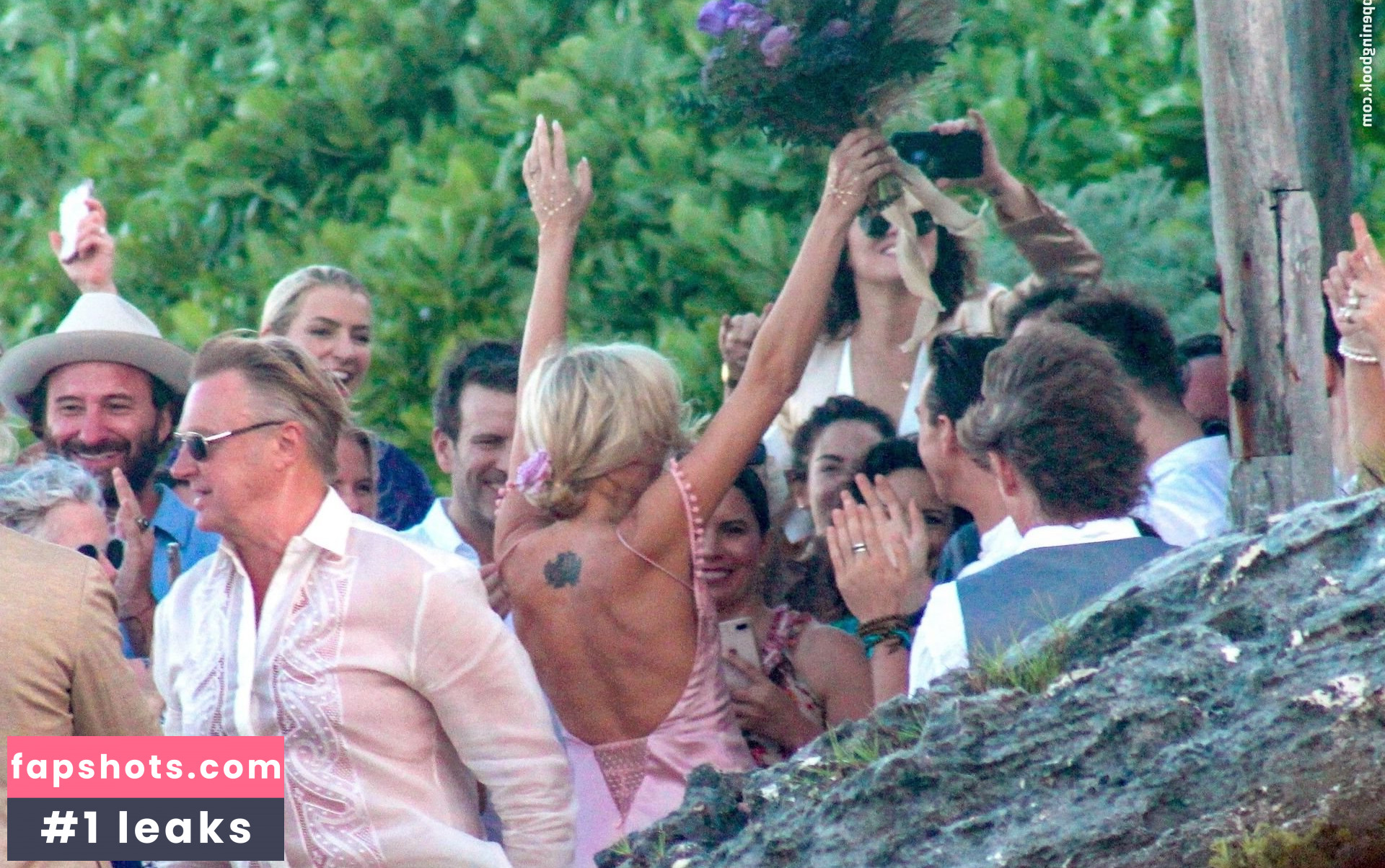 Malin Åkerman Nude Leaks OnlyFans Photos #237 - LeakJerk