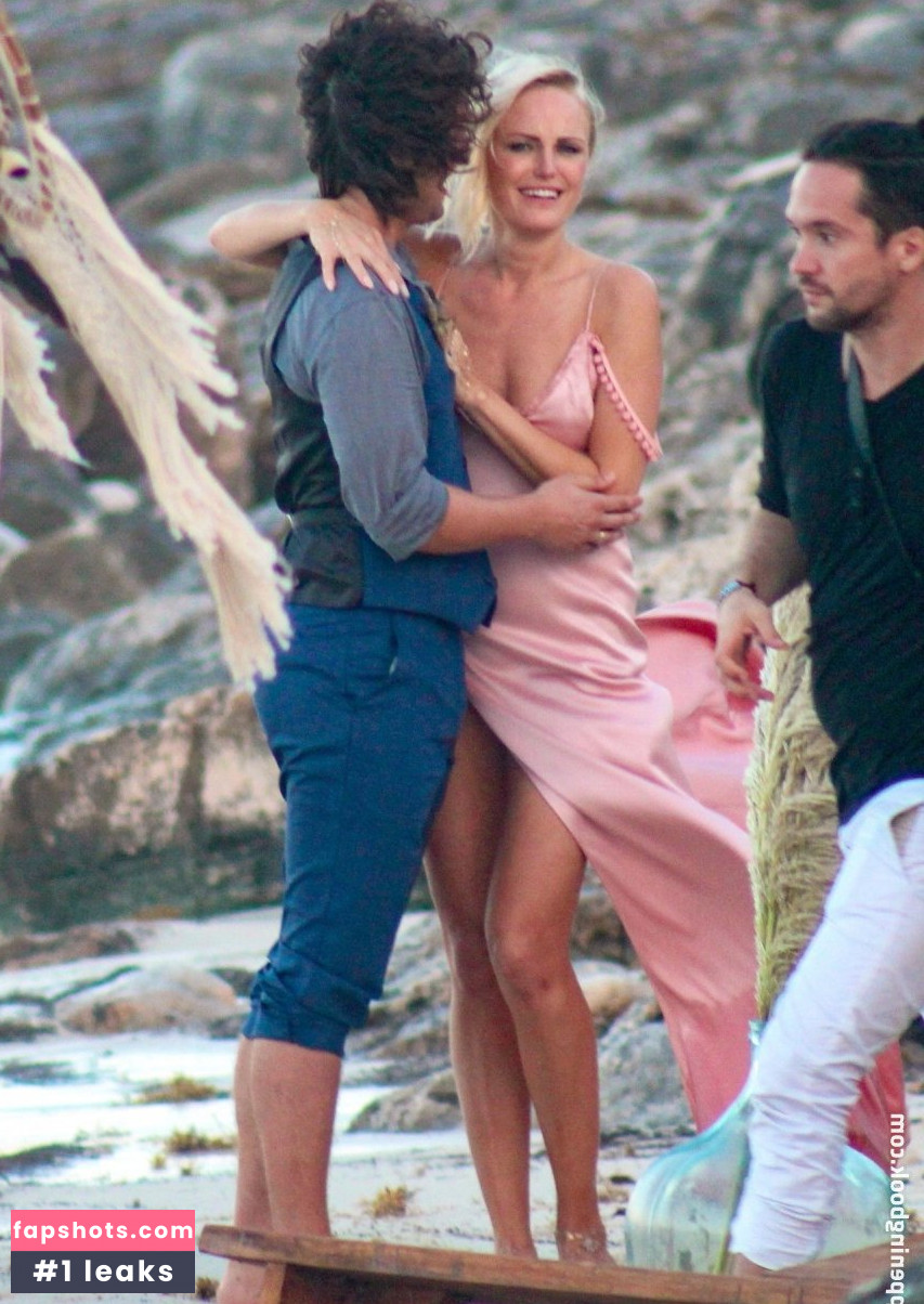 Malin Åkerman Nude Leaks OnlyFans Photos #239 - LeakJerk