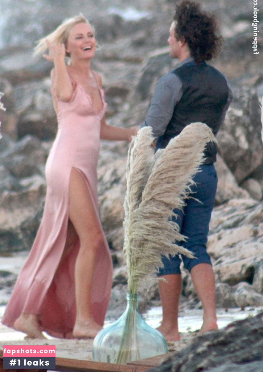 Malin Åkerman Nude Leaks OnlyFans Photos #240 - LeakJerk