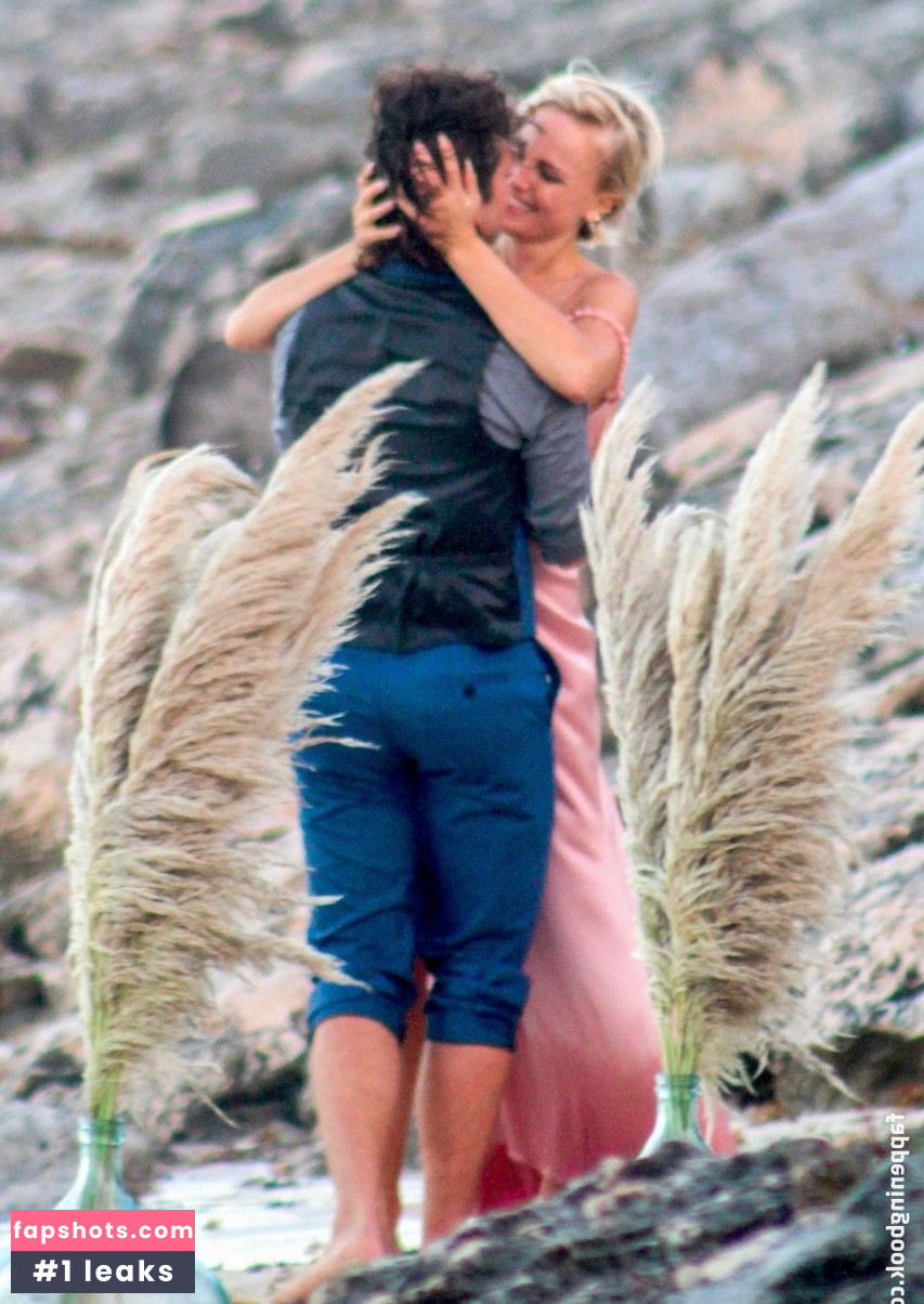 Malin Åkerman Nude Leaks OnlyFans Photos #242 - LeakJerk