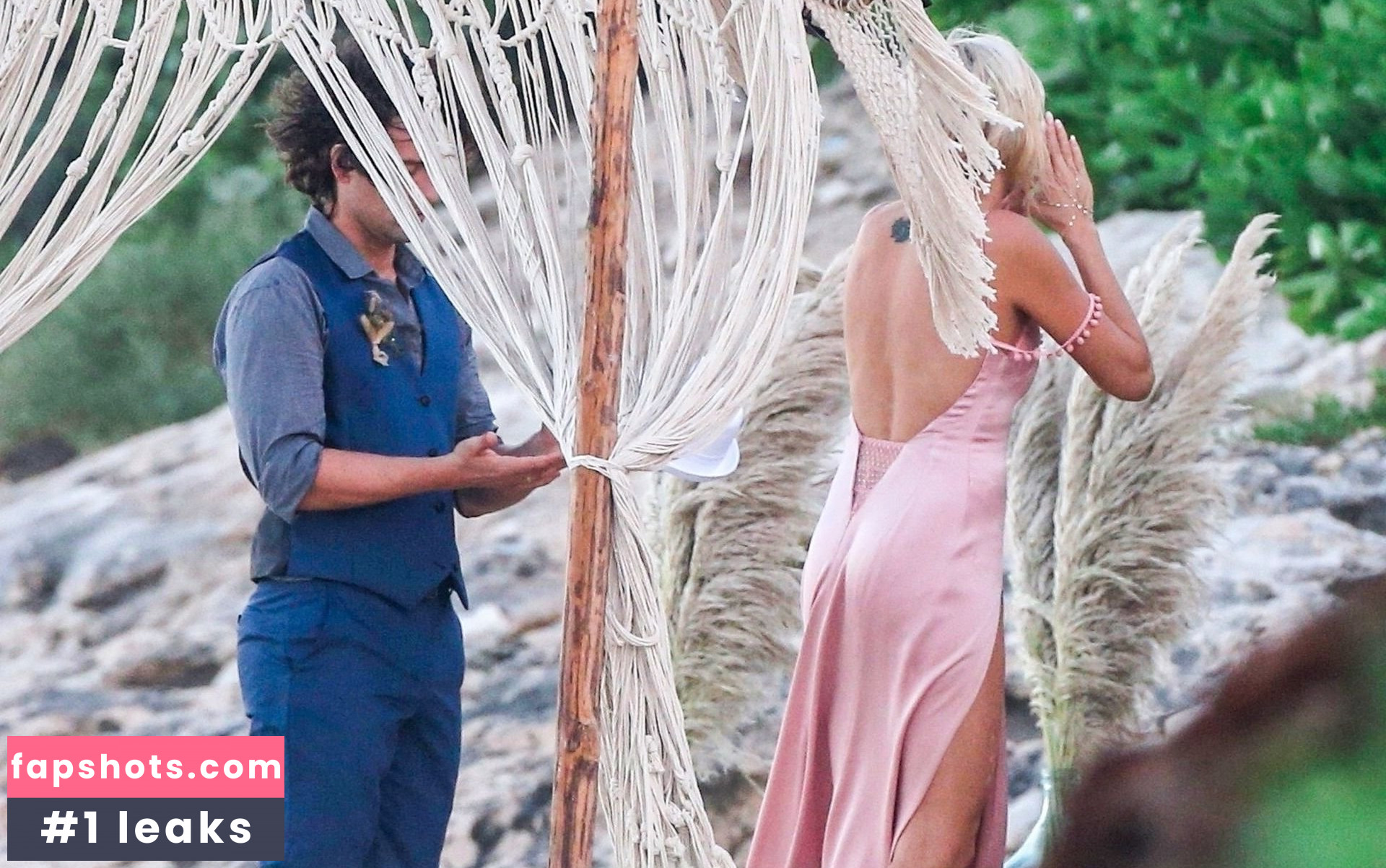 Malin Åkerman Nude Leaks OnlyFans Photos #243 - LeakJerk