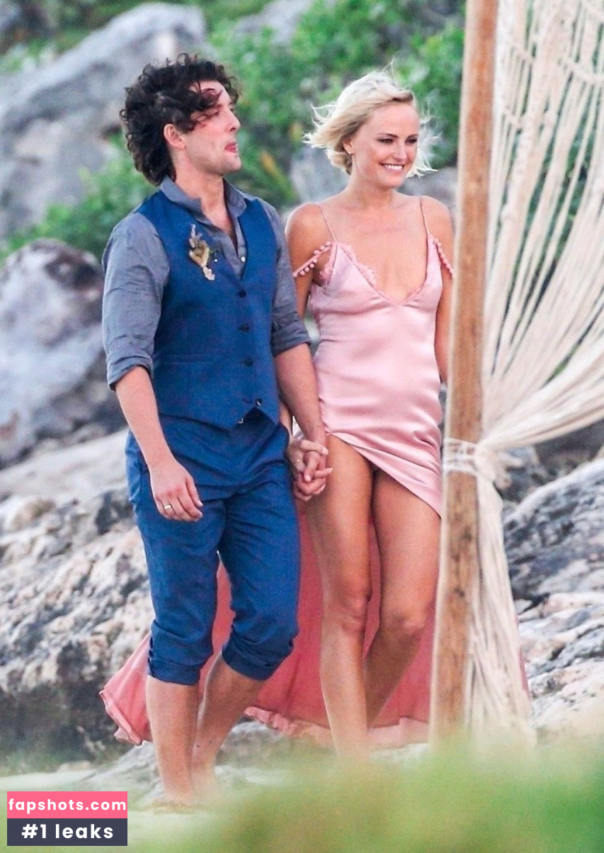 Malin Åkerman Nude Leaks OnlyFans Photos #245 - LeakJerk