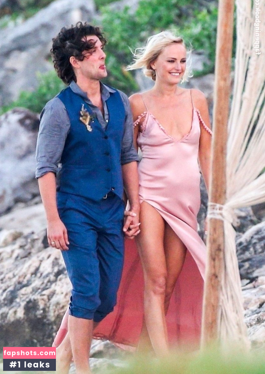 Malin Åkerman Nude Leaks OnlyFans Photos #246 - LeakJerk