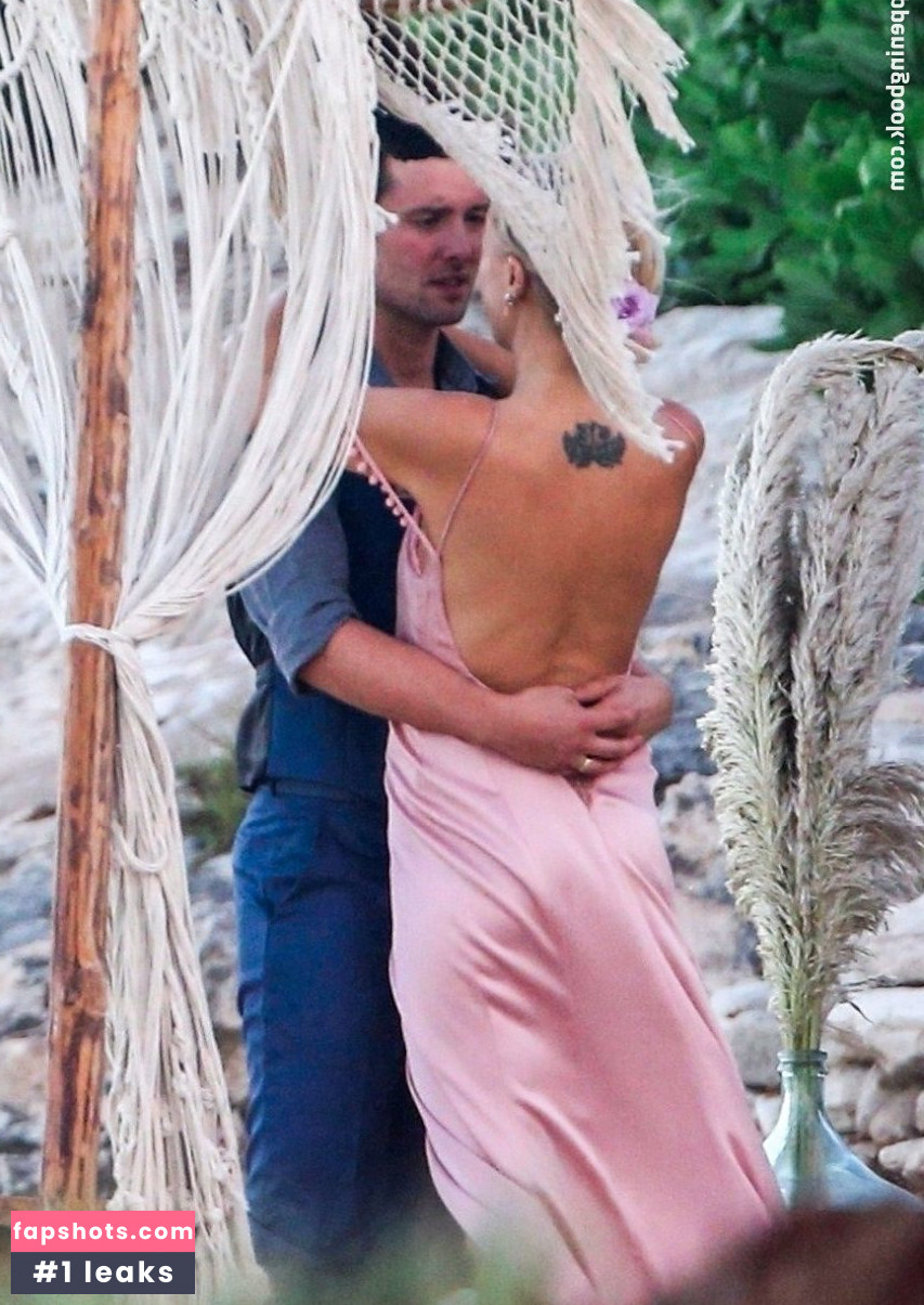 Malin Åkerman Nude Leaks OnlyFans Photos #251 - LeakJerk