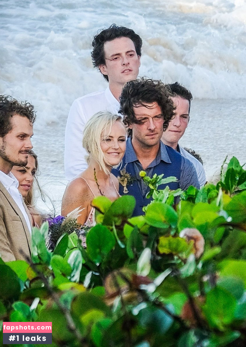 Malin Åkerman Nude Leaks OnlyFans Photos #252 - LeakJerk