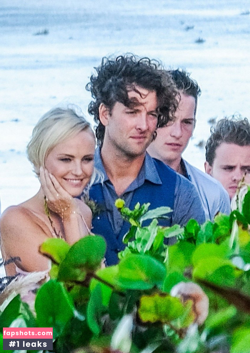 Malin Åkerman Nude Leaks OnlyFans Photos #253 - LeakJerk