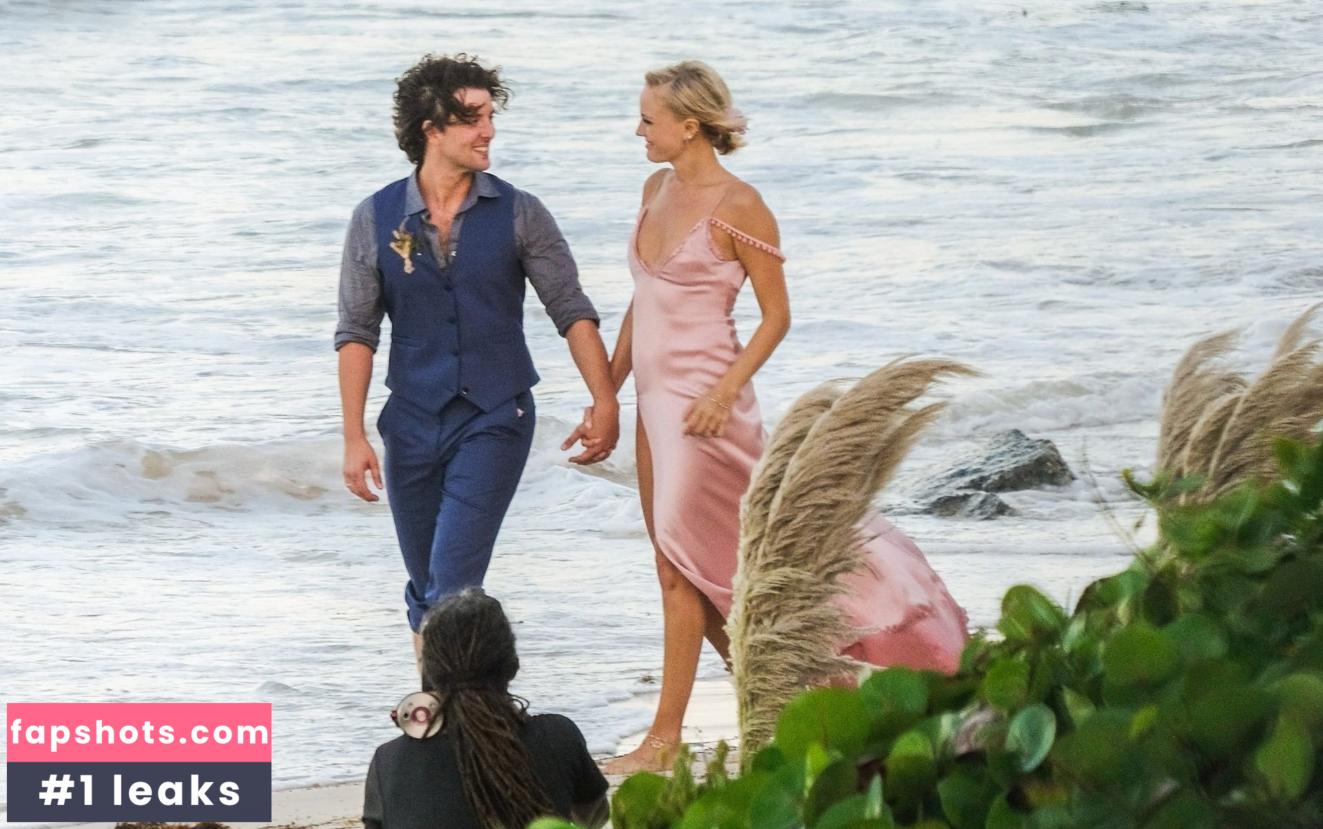 Malin Åkerman Nude Leaks OnlyFans Photos #255 - LeakJerk