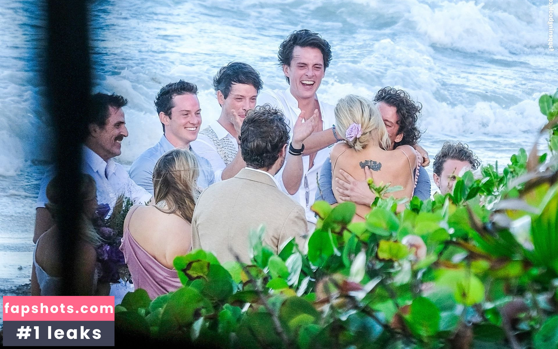 Malin Åkerman Nude Leaks OnlyFans Photos #256 - LeakJerk