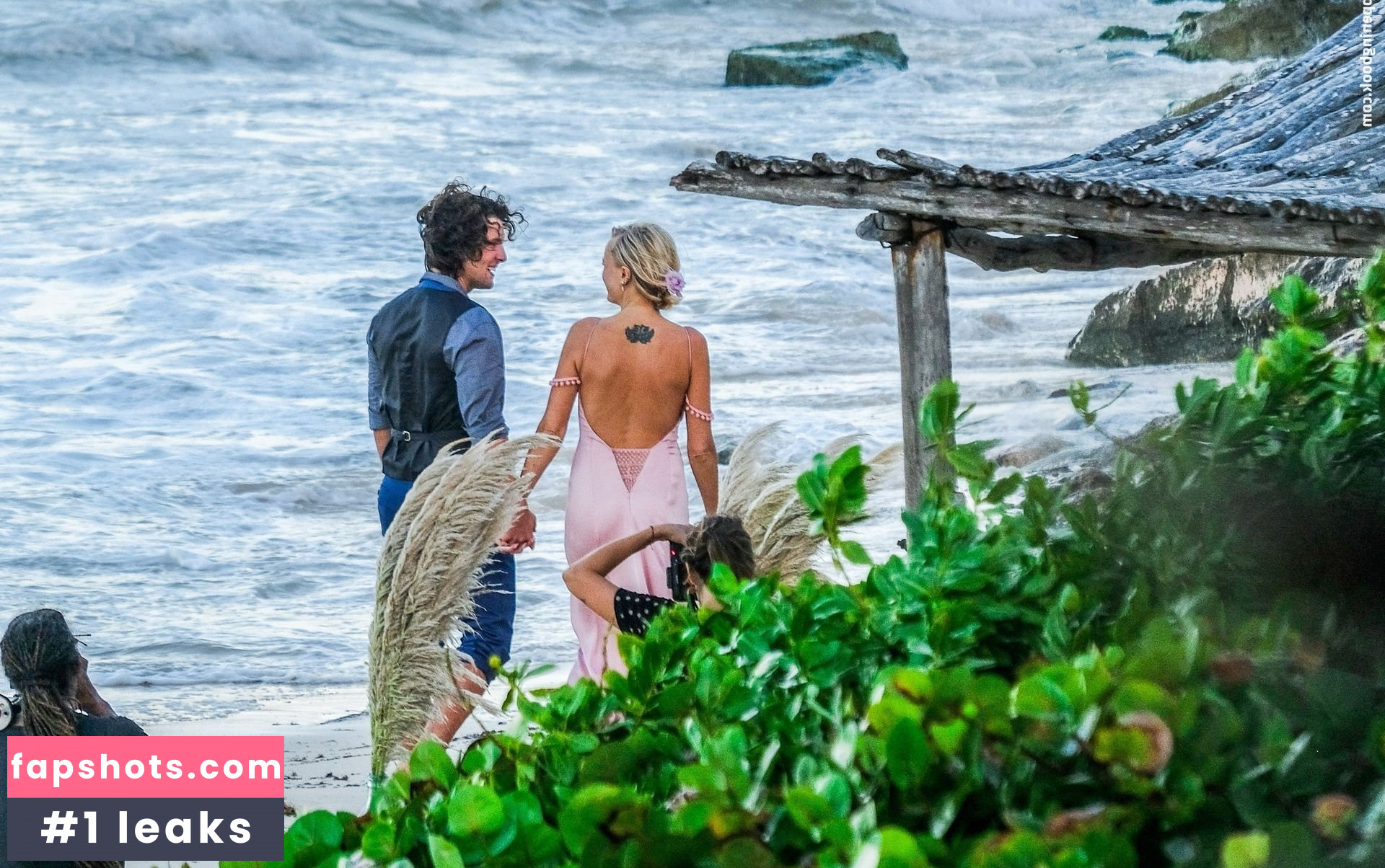 Malin Åkerman Nude Leaks OnlyFans Photos #258 - LeakJerk