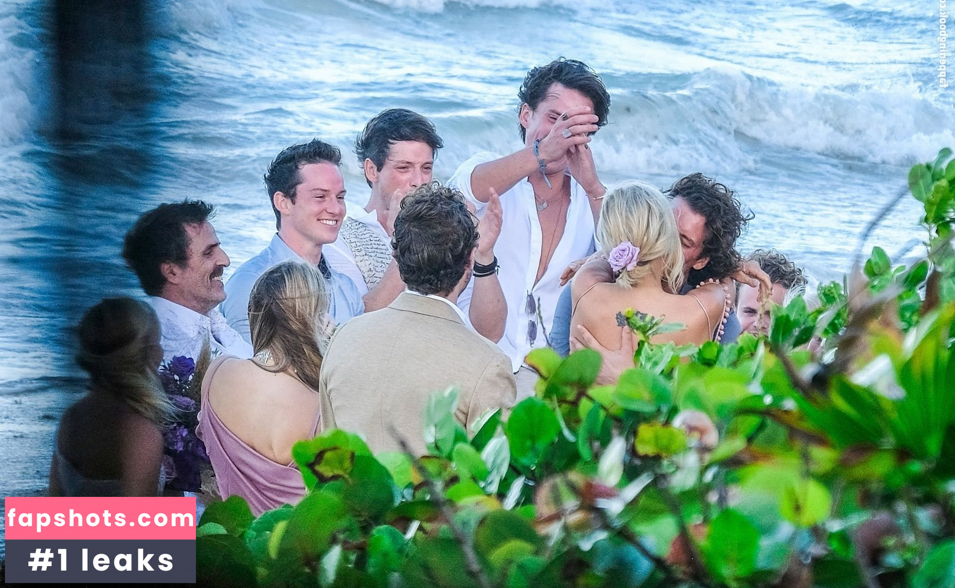 Malin Åkerman Nude Leaks OnlyFans Photos #259 - LeakJerk