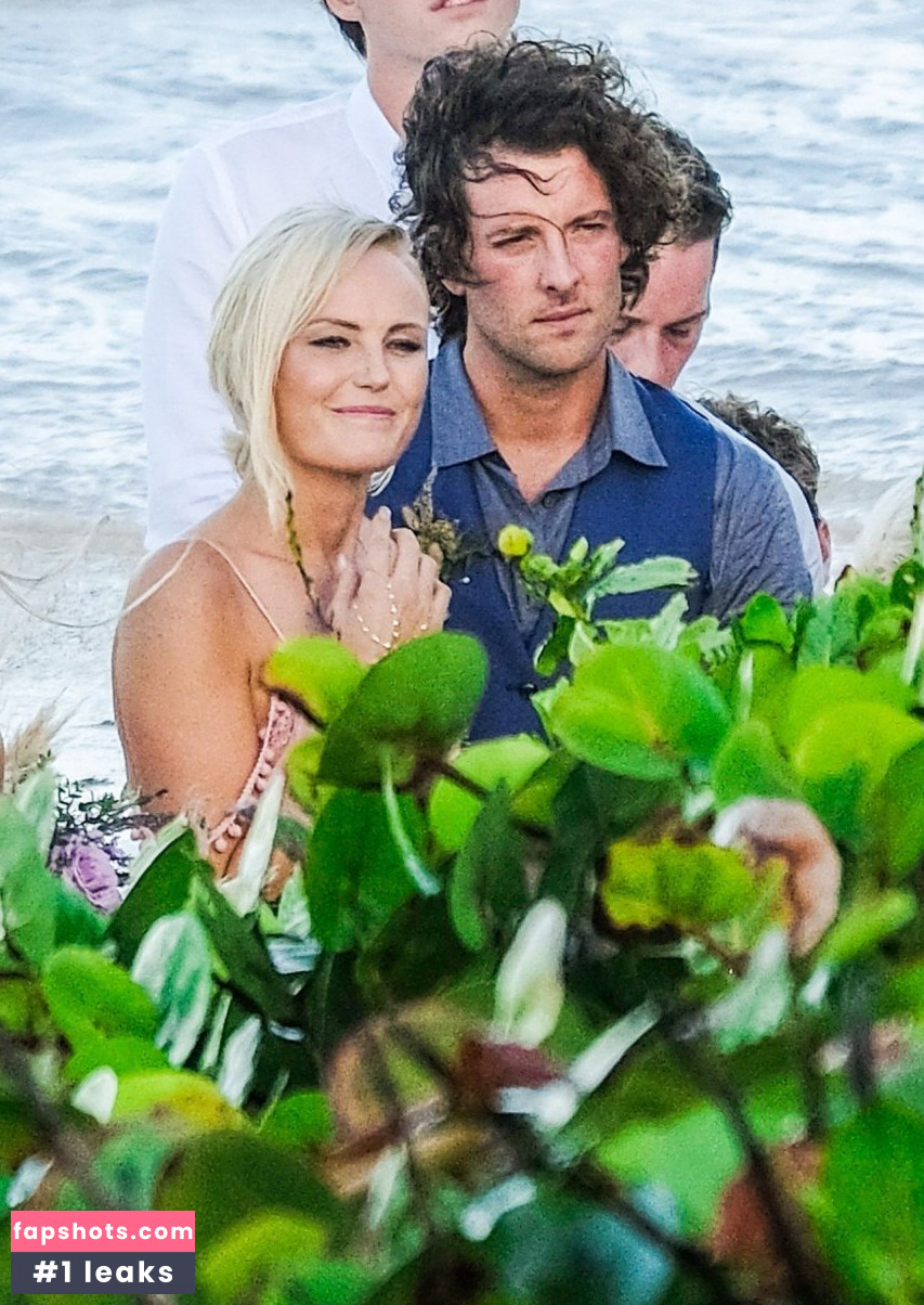 Malin Åkerman Nude Leaks OnlyFans Photos #261 - LeakJerk