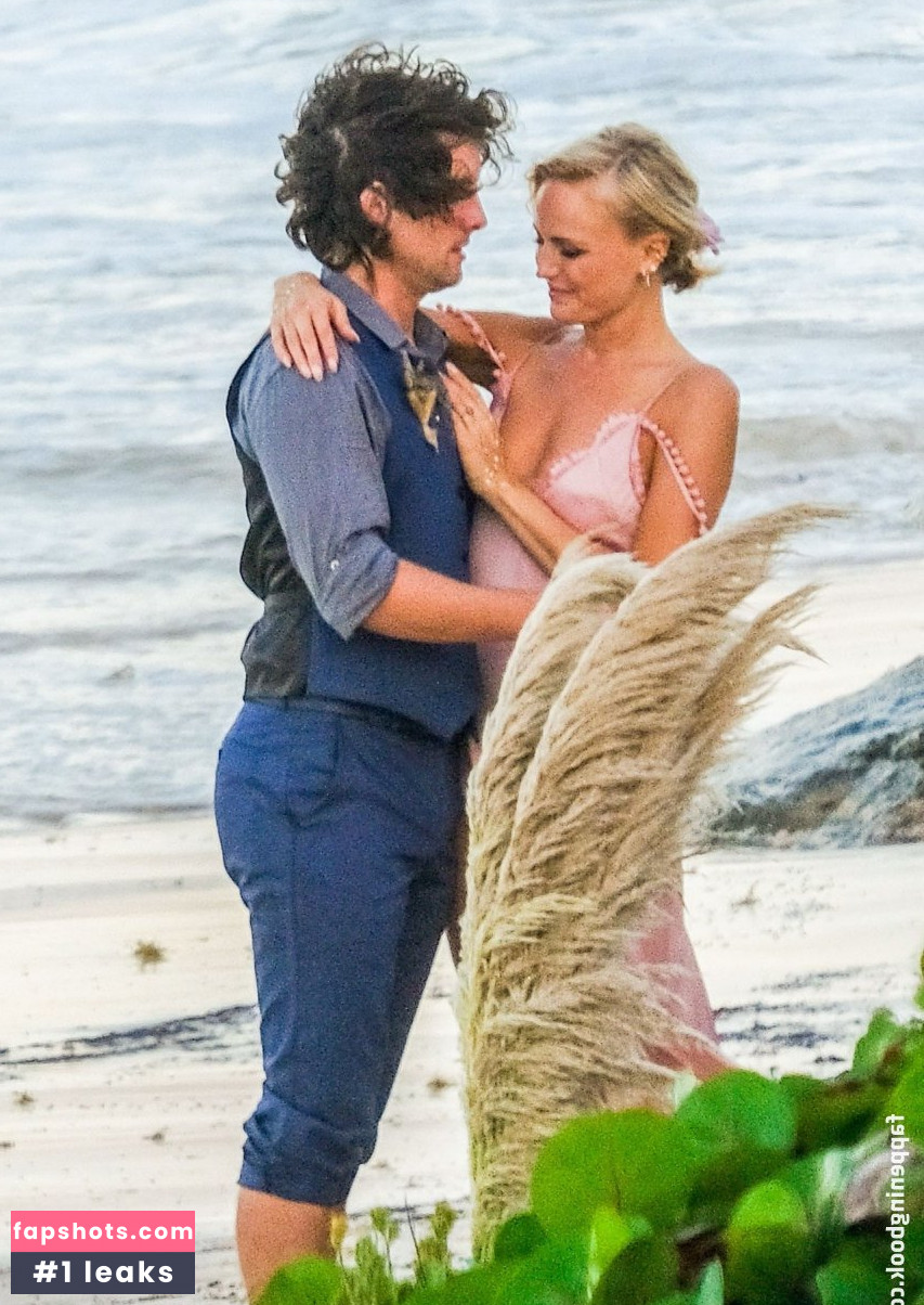 Malin Åkerman Nude Leaks OnlyFans Photos #263 - LeakJerk