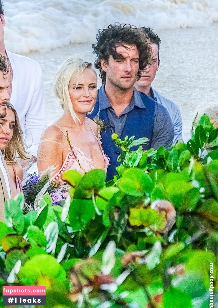 Malin Åkerman Nude Leaks OnlyFans Photos #264 - LeakJerk