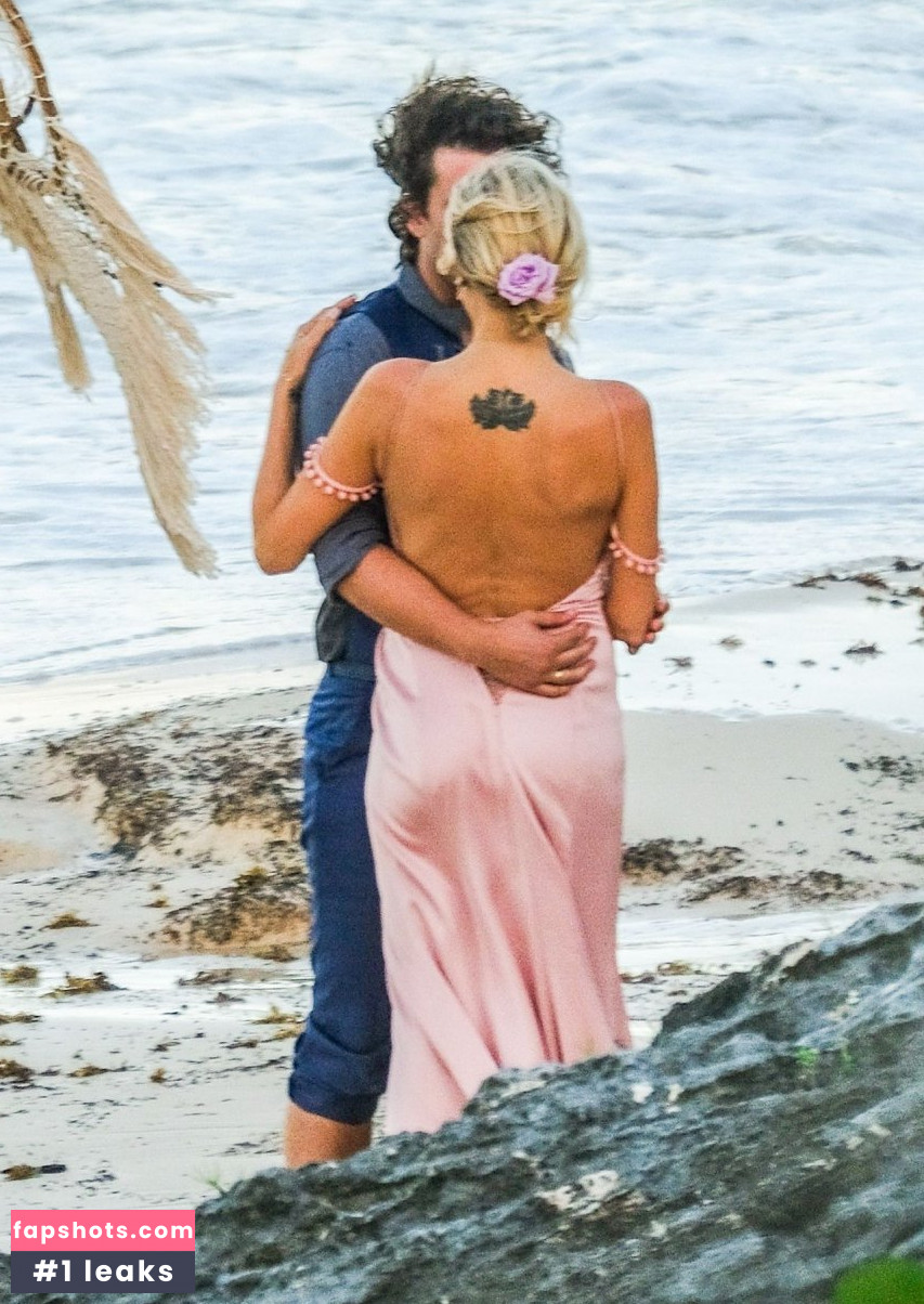 Malin Åkerman Nude Leaks OnlyFans Photos #268 - LeakJerk