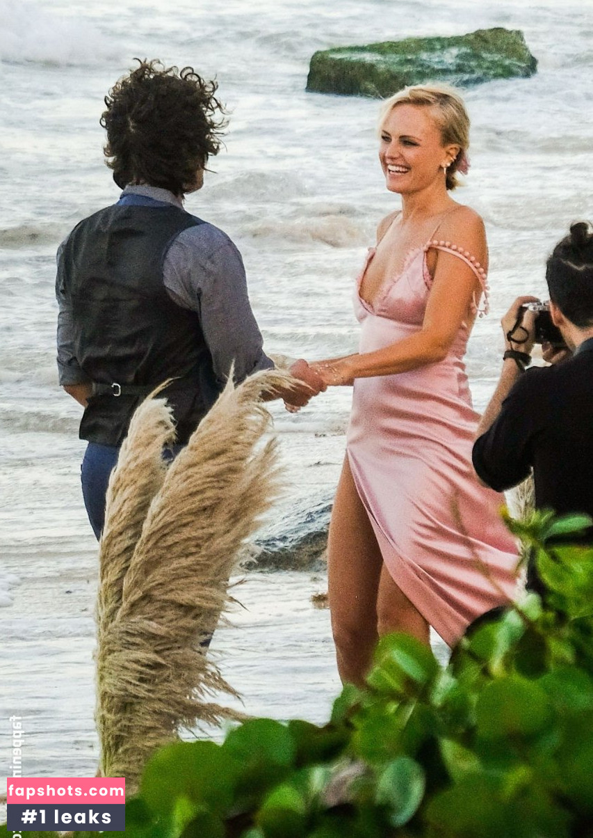 Malin Åkerman Nude Leaks OnlyFans Photos #269 - LeakJerk