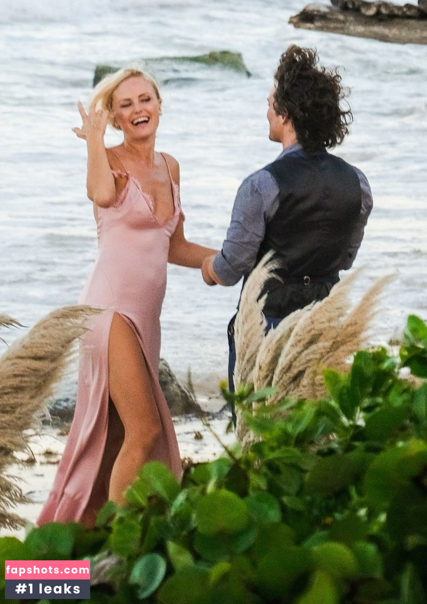 Malin Åkerman Nude Leaks OnlyFans Photos #271 - LeakJerk