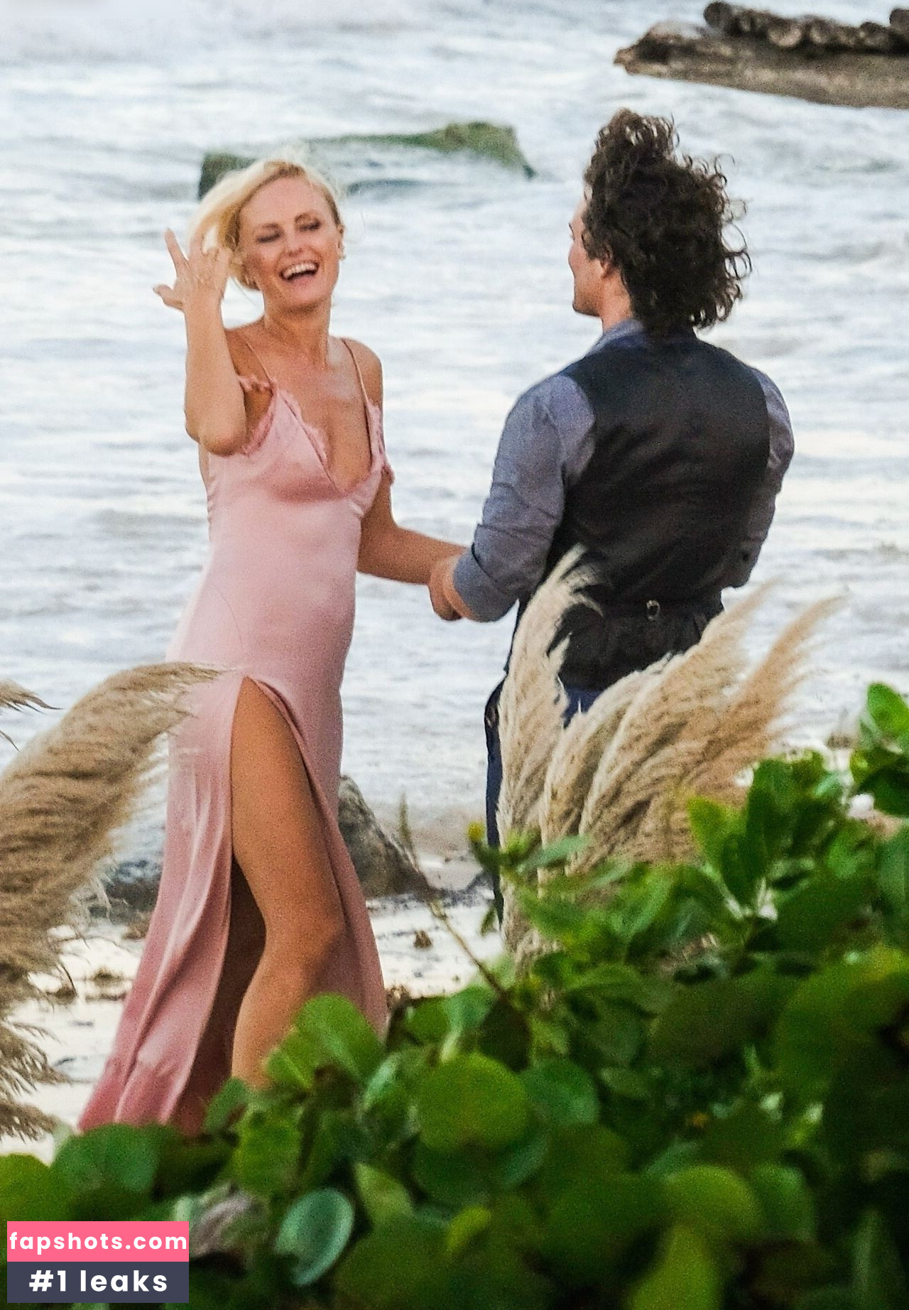 Malin Åkerman Nude Leaks OnlyFans Photos #5 - LeakJerk