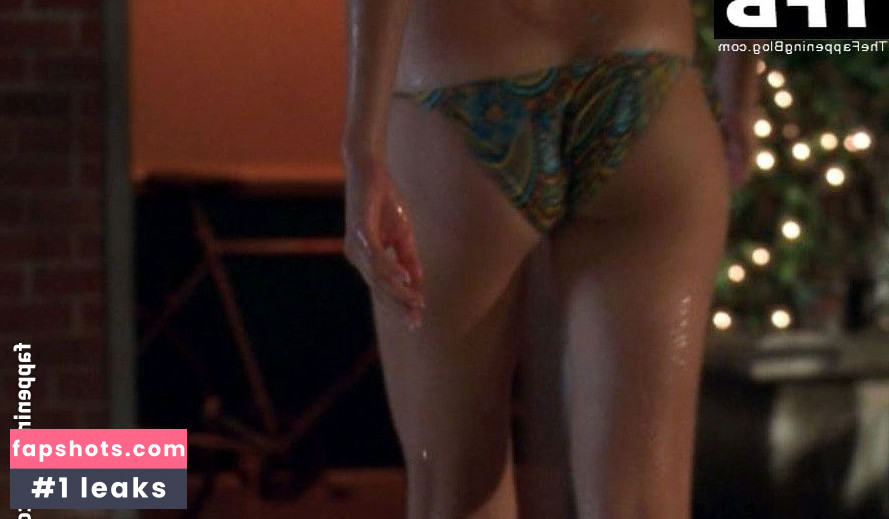 Malin Åkerman Nude Leaks OnlyFans Photos #47 - LeakJerk