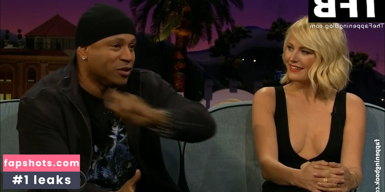 Malin Åkerman Nude Leaks OnlyFans Photos #51 - LeakJerk