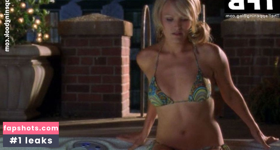 Malin Åkerman Nude Leaks OnlyFans Photos #52 - LeakJerk