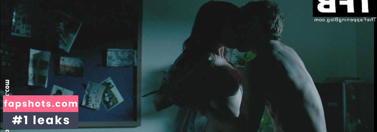 Malin Åkerman Nude Leaks OnlyFans Photos #56 - LeakJerk