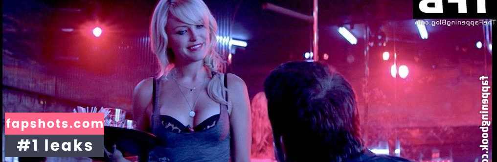 Malin Åkerman Nude Leaks OnlyFans Photos #57 - LeakJerk