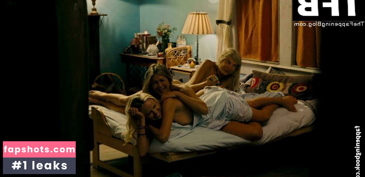 Malin Åkerman Nude Leaks OnlyFans Photos #58 - LeakJerk