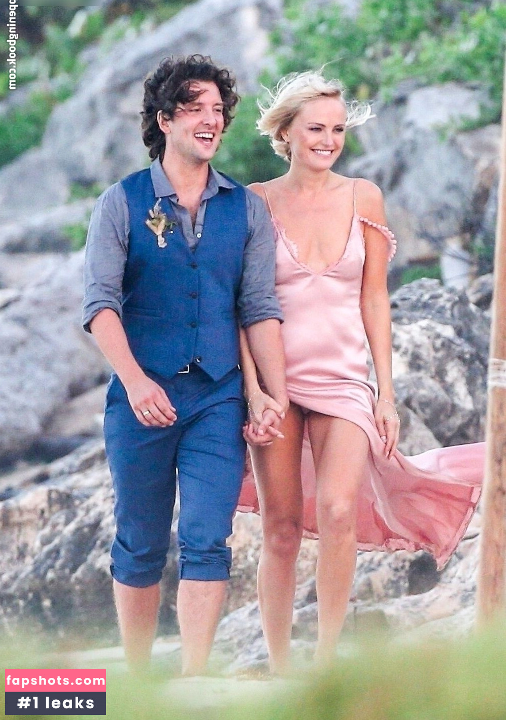 Malin Åkerman Nude Leaks OnlyFans Photos #7 - LeakJerk