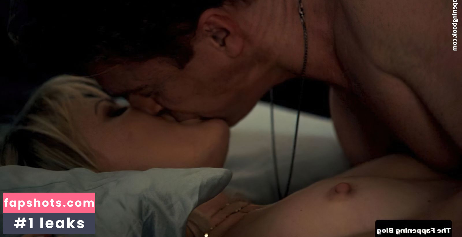 Malin Åkerman Nude Leaks OnlyFans Photos #69 - LeakJerk