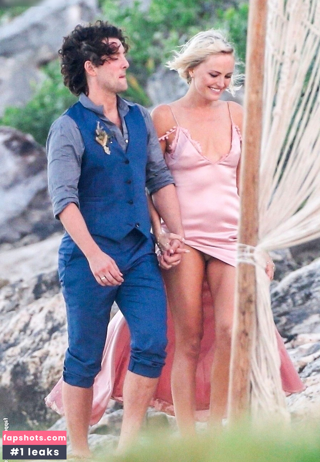 Malin Åkerman Nude Leaks OnlyFans Photos #9 - LeakJerk