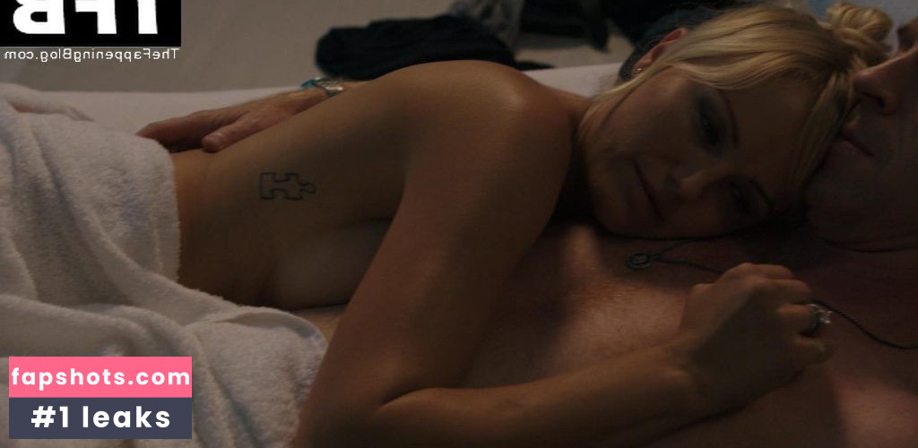 Malin Åkerman Nude Leaks OnlyFans Photos #88 - LeakJerk