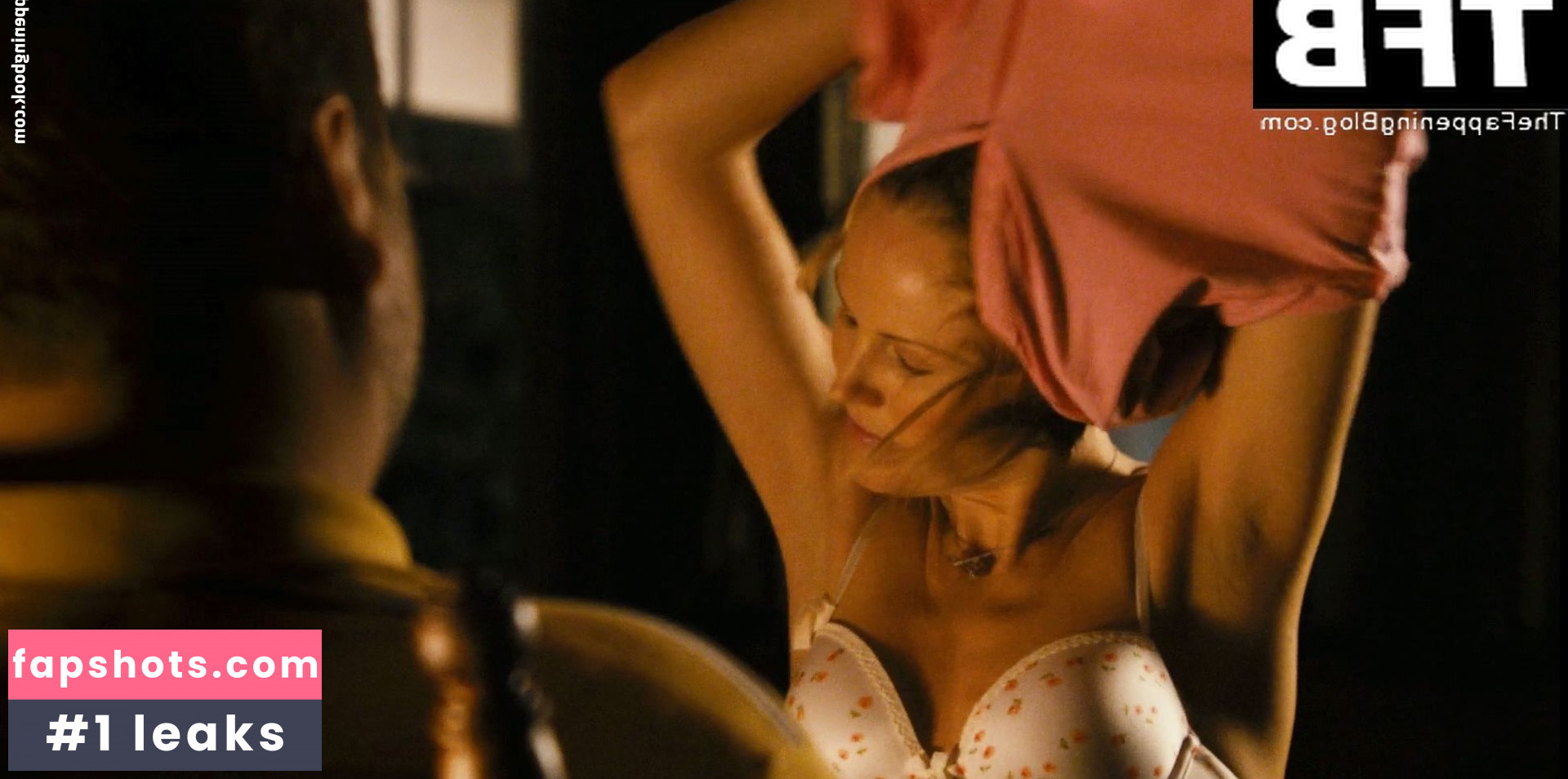 Malin Åkerman Nude Leaks OnlyFans Photos #92 - LeakJerk