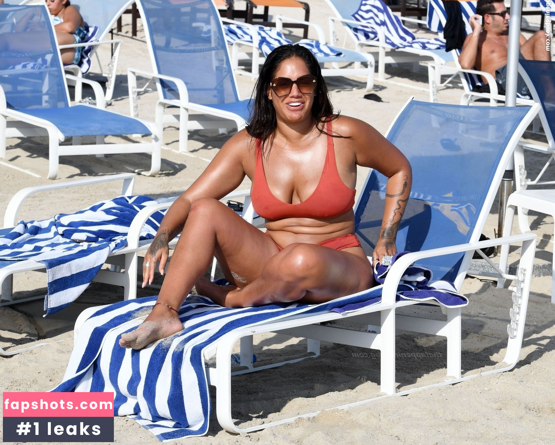 Malin Andersson gallery photo #111