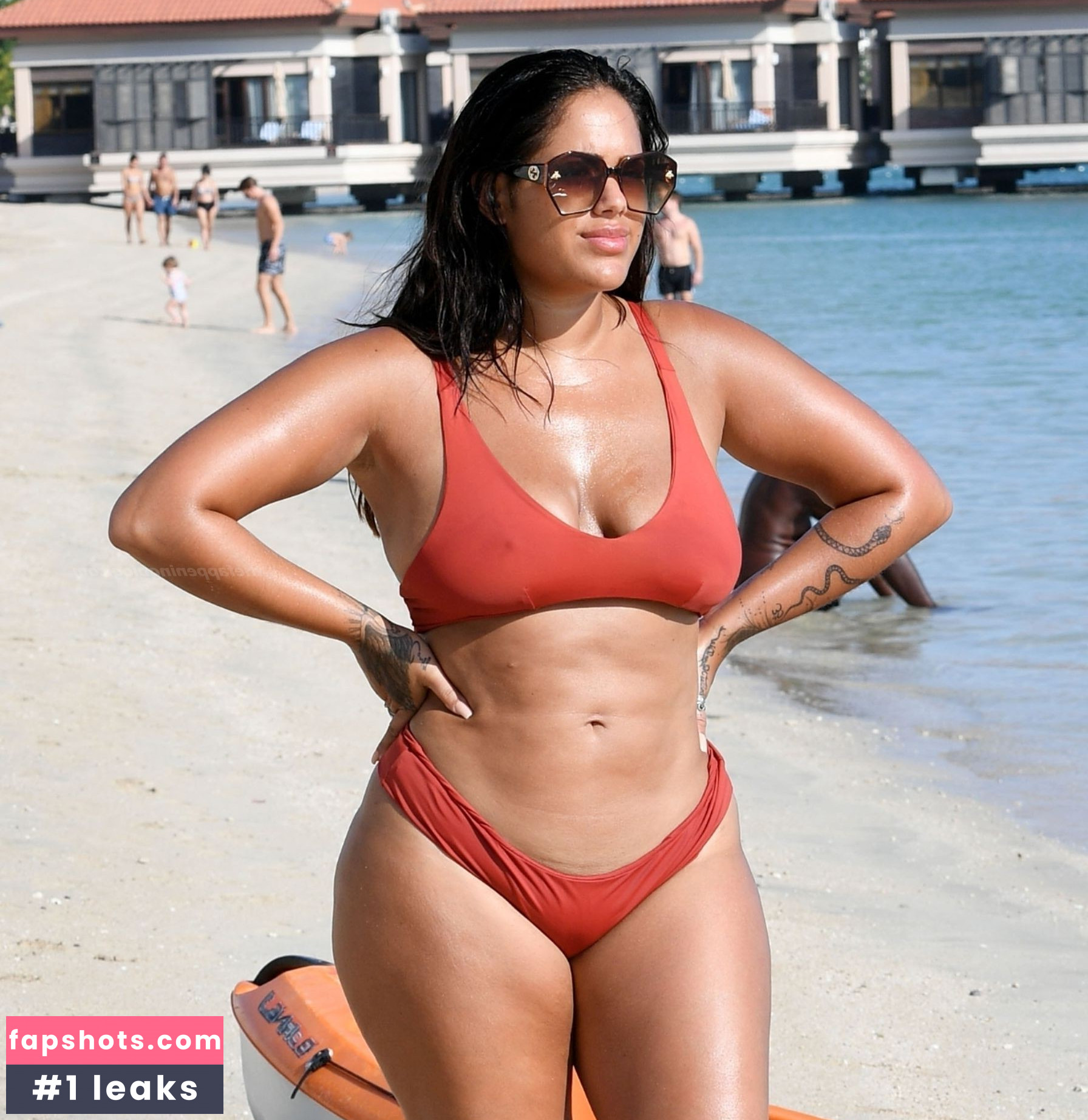 Malin Andersson gallery photo #113