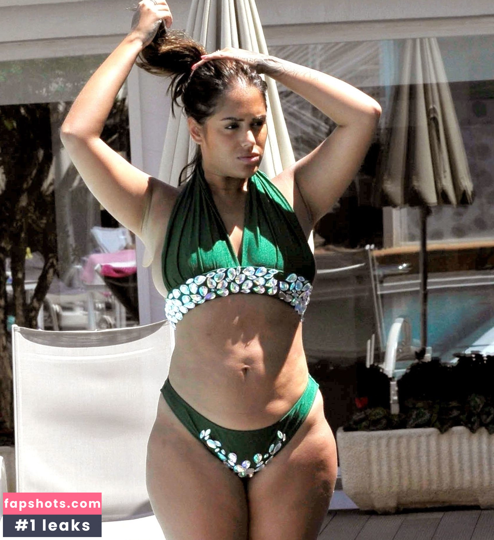 Malin Andersson gallery photo #201