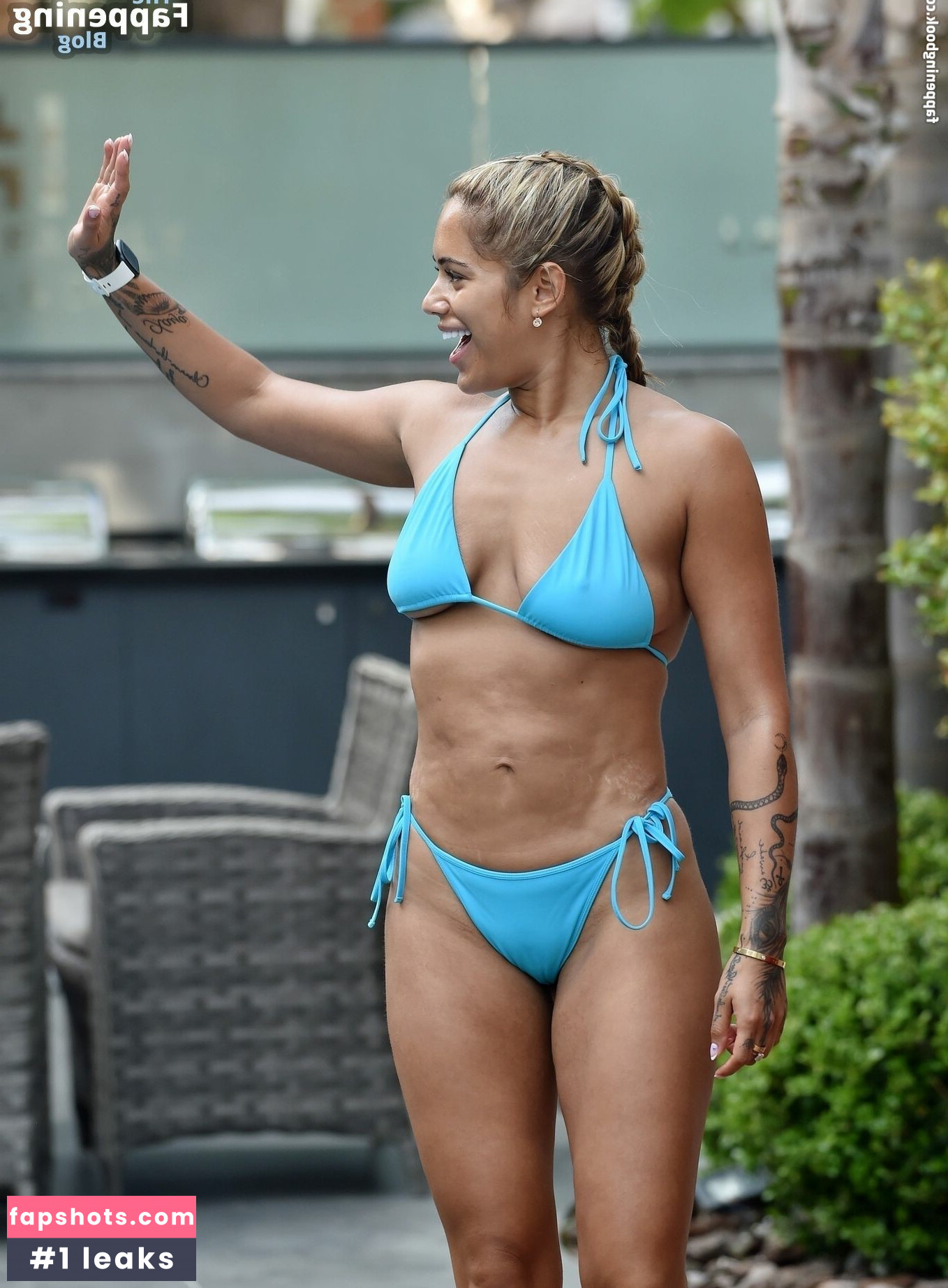 Malin Andersson gallery photo #50