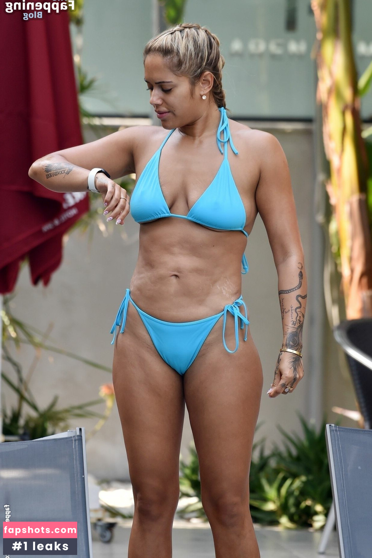 Malin Andersson gallery photo #53