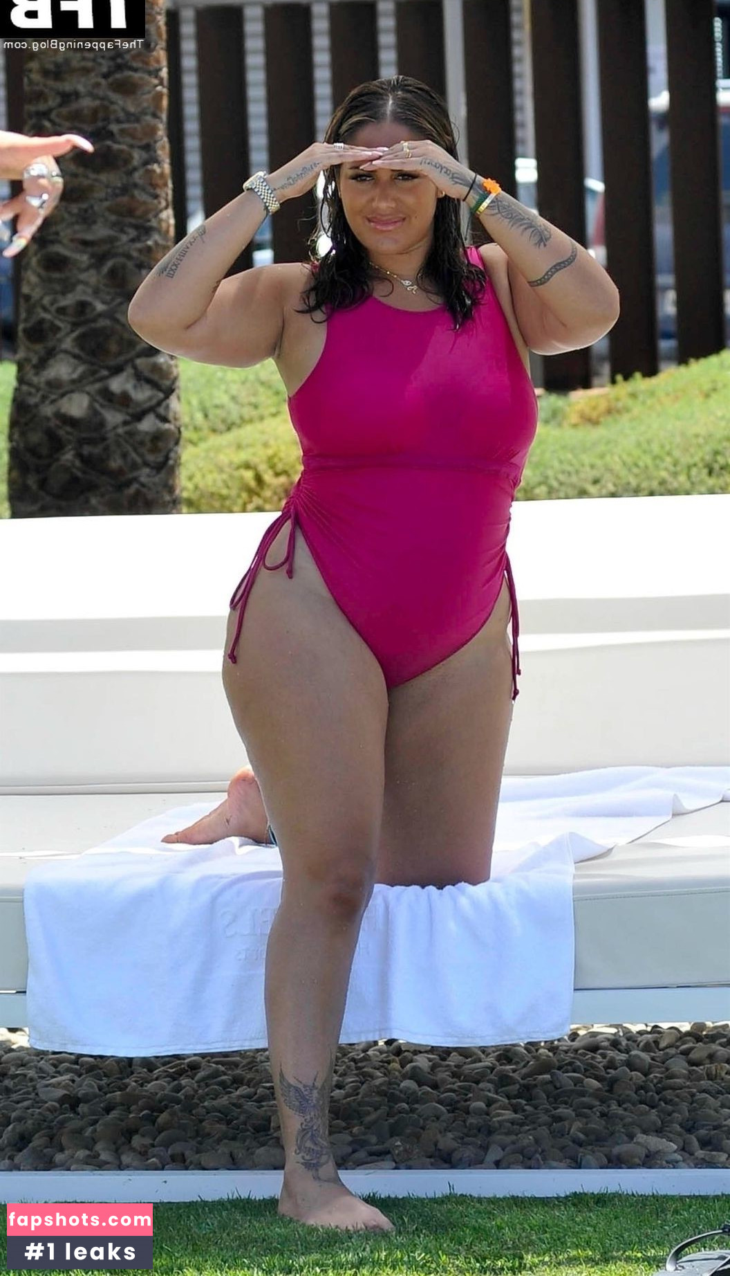 Malin Andersson gallery photo #63